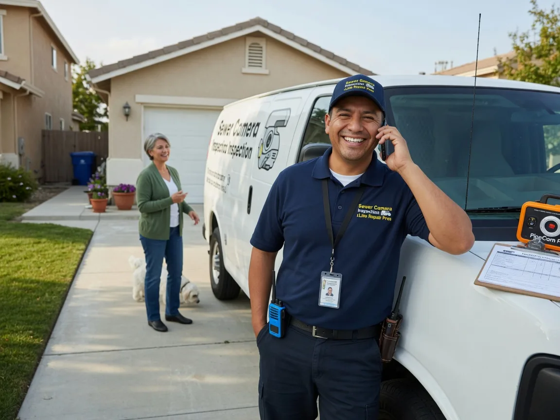 Sewer Line Repair Davenport, VA FAQs